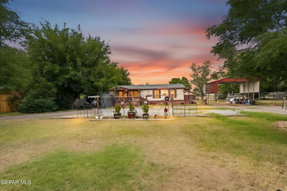 516 Chisom Drive, Anthony, TX 79821 - #1