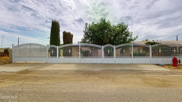 436 Gorman Street, Anthony, NM 88021