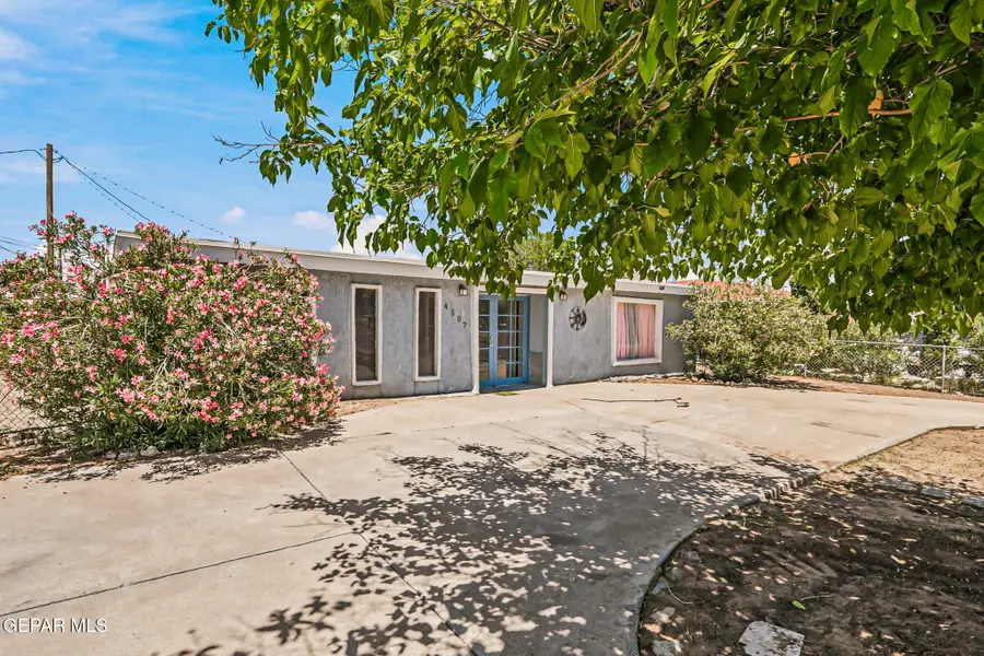 4507 Arlen Avenue, El Paso, TX 79904 - #2