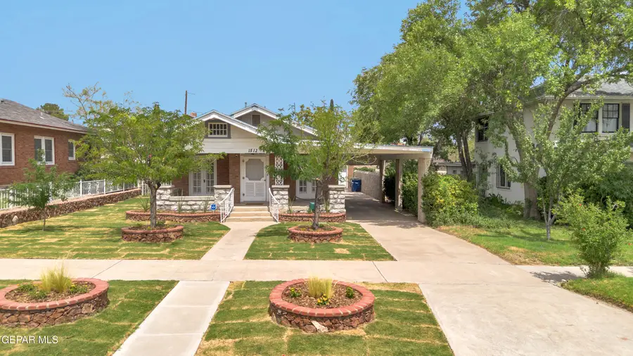 1512 Elm Street, El Paso, TX 79930 - #3