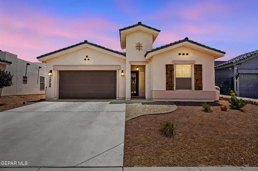12748 Linstead Avenue, El Paso, TX 79928 - #3