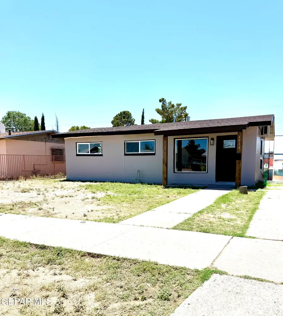 4918 Sierra Madre Drive, El Paso, TX 79904 - #2