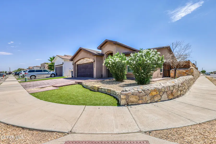 2100 Robert Drennan Place, El Paso, TX 79938 - #3