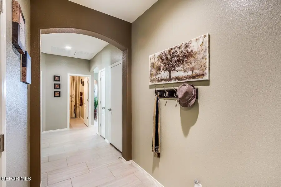 10717 Bill Bates Street, El Paso, TX 79924 - #2