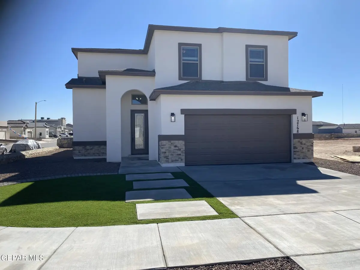12733 Cono Norte Drive, El Paso, TX 79934 - #1