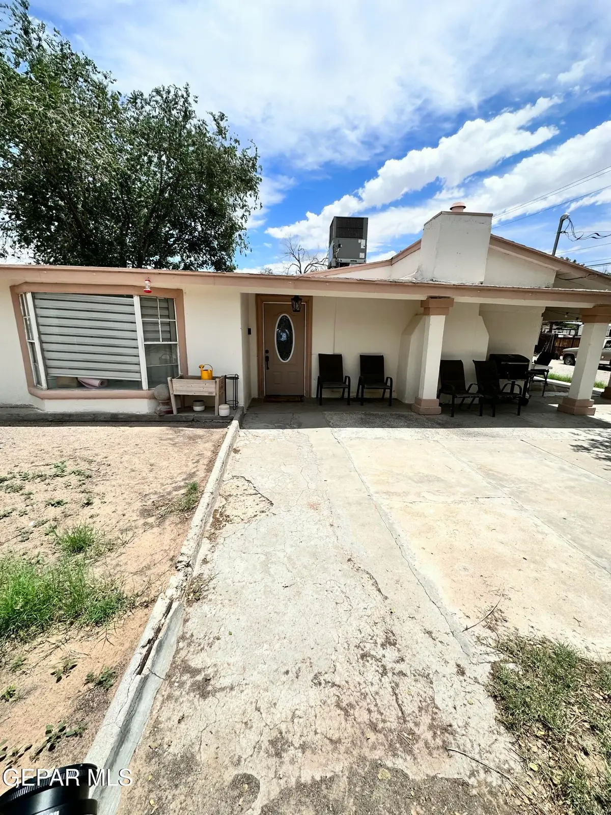 200 Edgar Road, El Paso, TX 79932 - #1