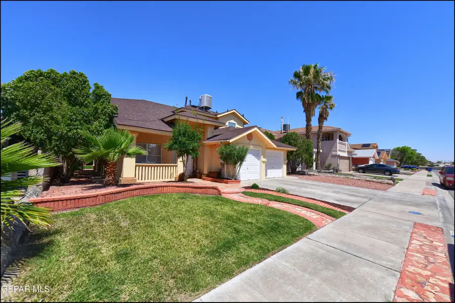 2021 Shadow Ridge Drive, El Paso, TX 79938 - #2