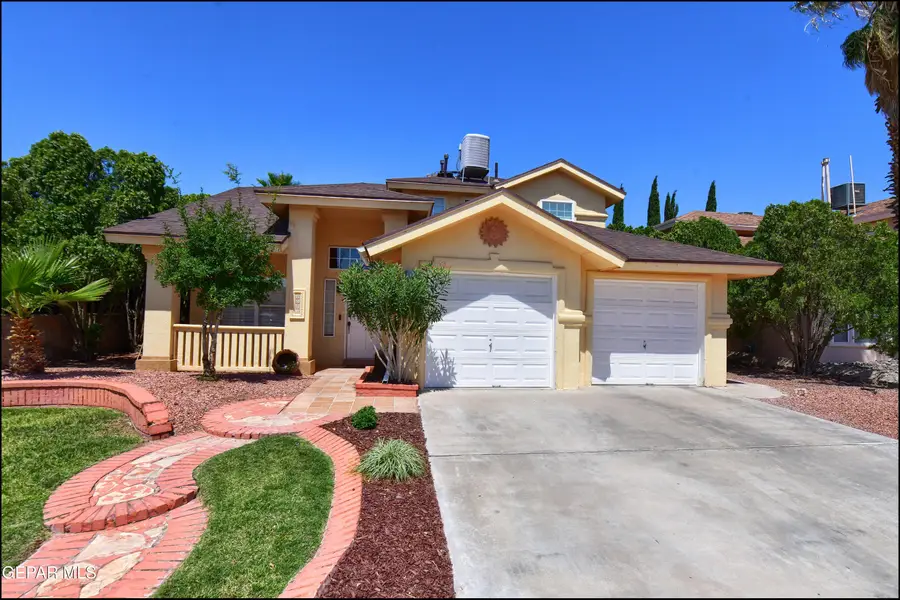 2021 Shadow Ridge Drive, El Paso, TX 79938 - #3