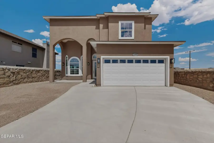 1488 Dunlin, El Paso, TX 79928 - #2