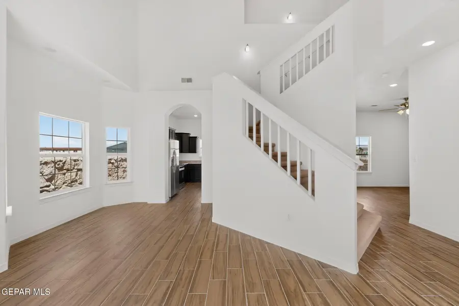 1488 Dunlin, El Paso, TX 79928 - #3