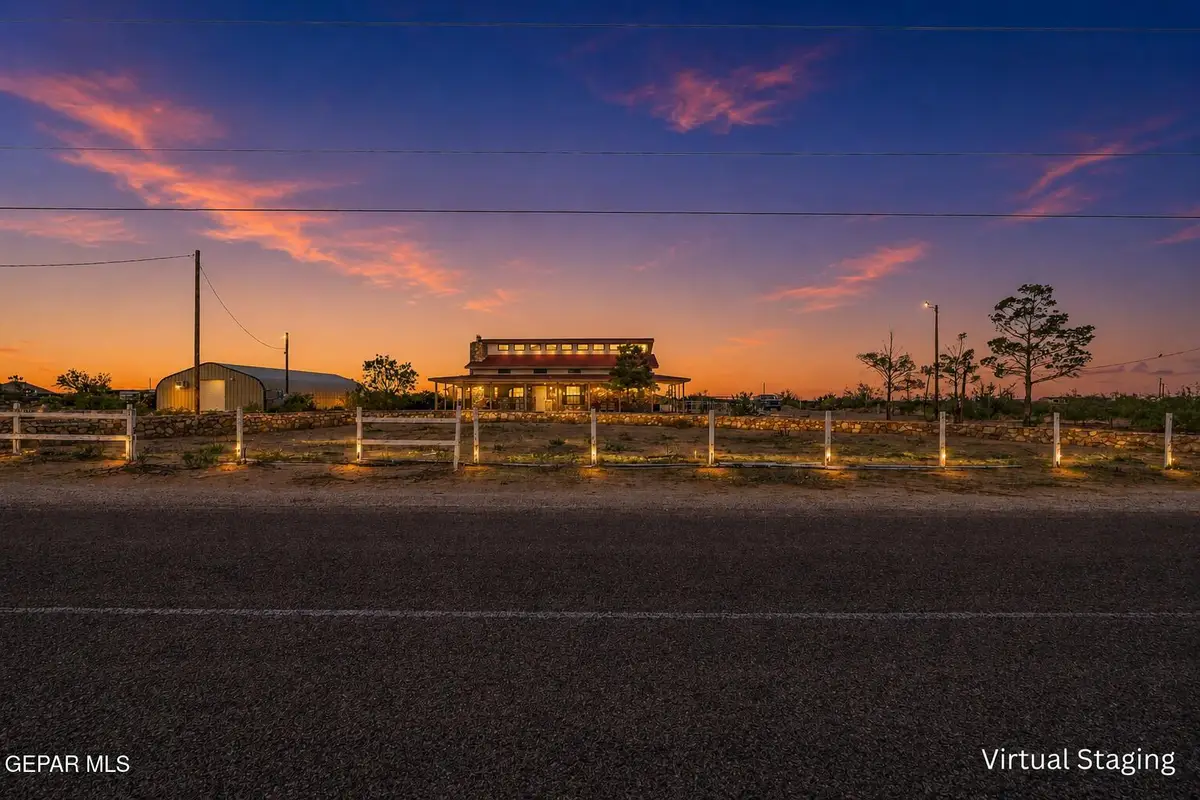 15040 Ferguson Drive, El Paso, TX 79938 - #1