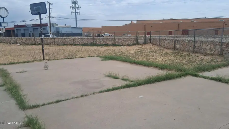 10541 Eaglestone Way, El Paso, TX 79925 - #3