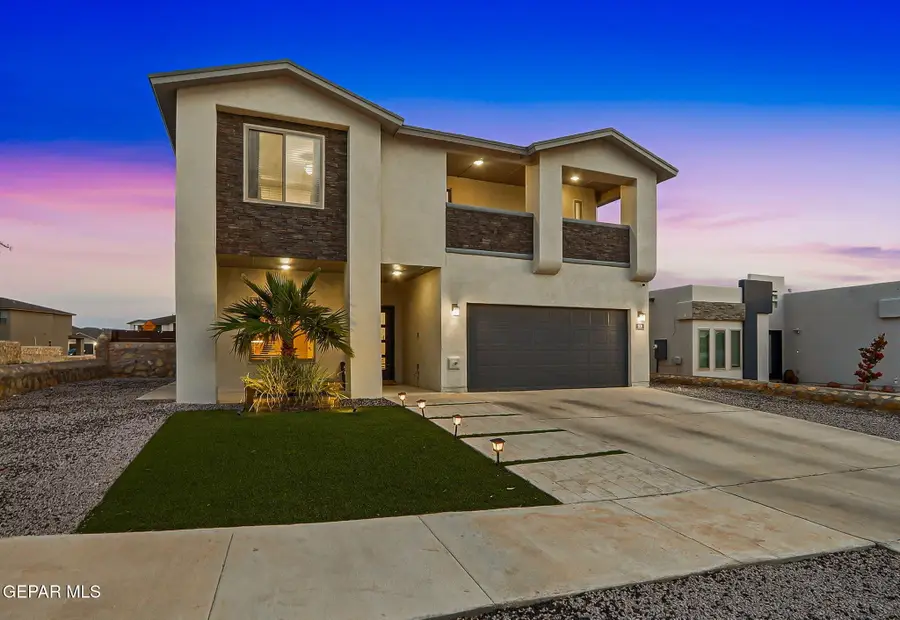 308 Playa Tronones Avenue, El Paso, TX 79932 - #2