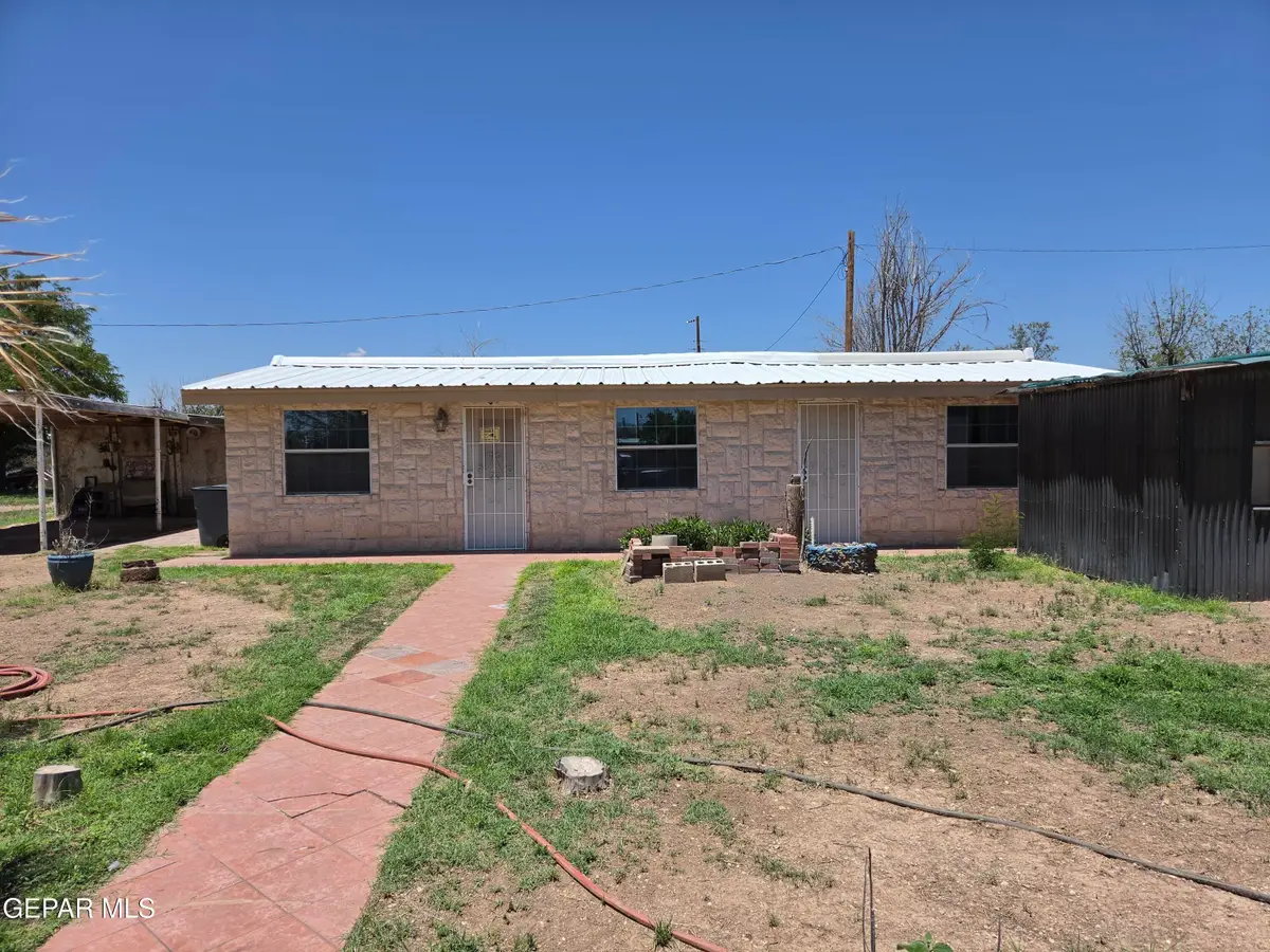 506 Dodson Street, Dell City, TX 79837 - #1