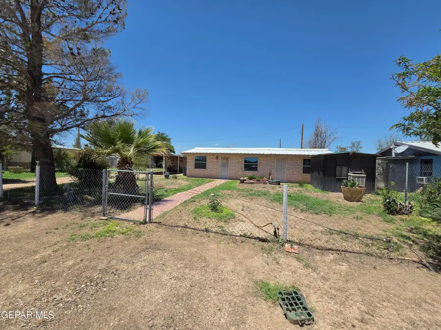 506 Dodson Street, Dell City, TX 79837 - #3