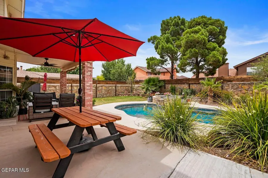 12113 Alex Guerrero Circle, El Paso, TX 79936 - #2