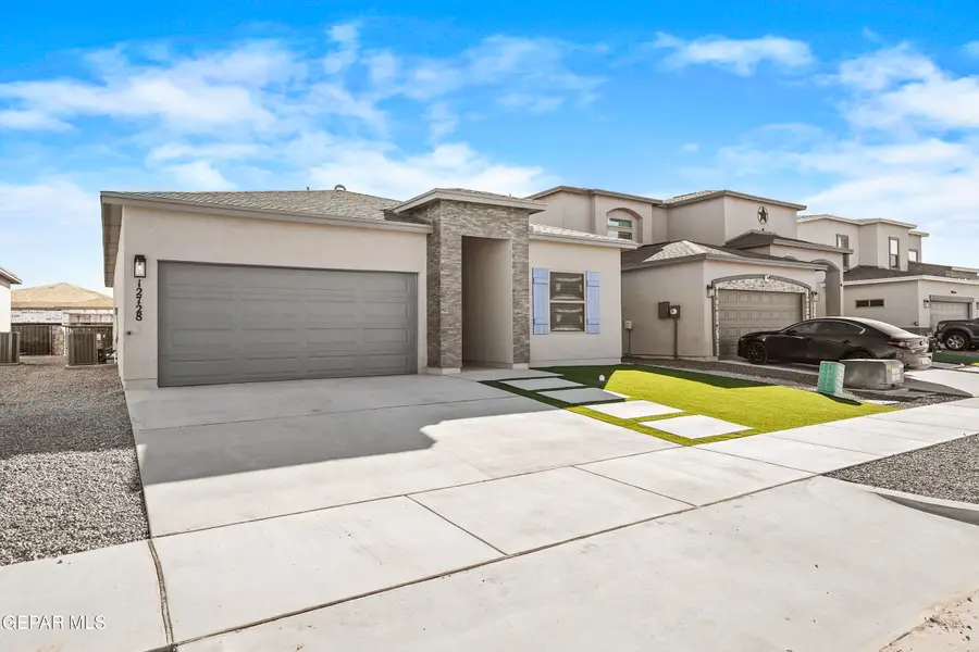 12701 Cono Norte Drive, El Paso, TX 79934 - #2