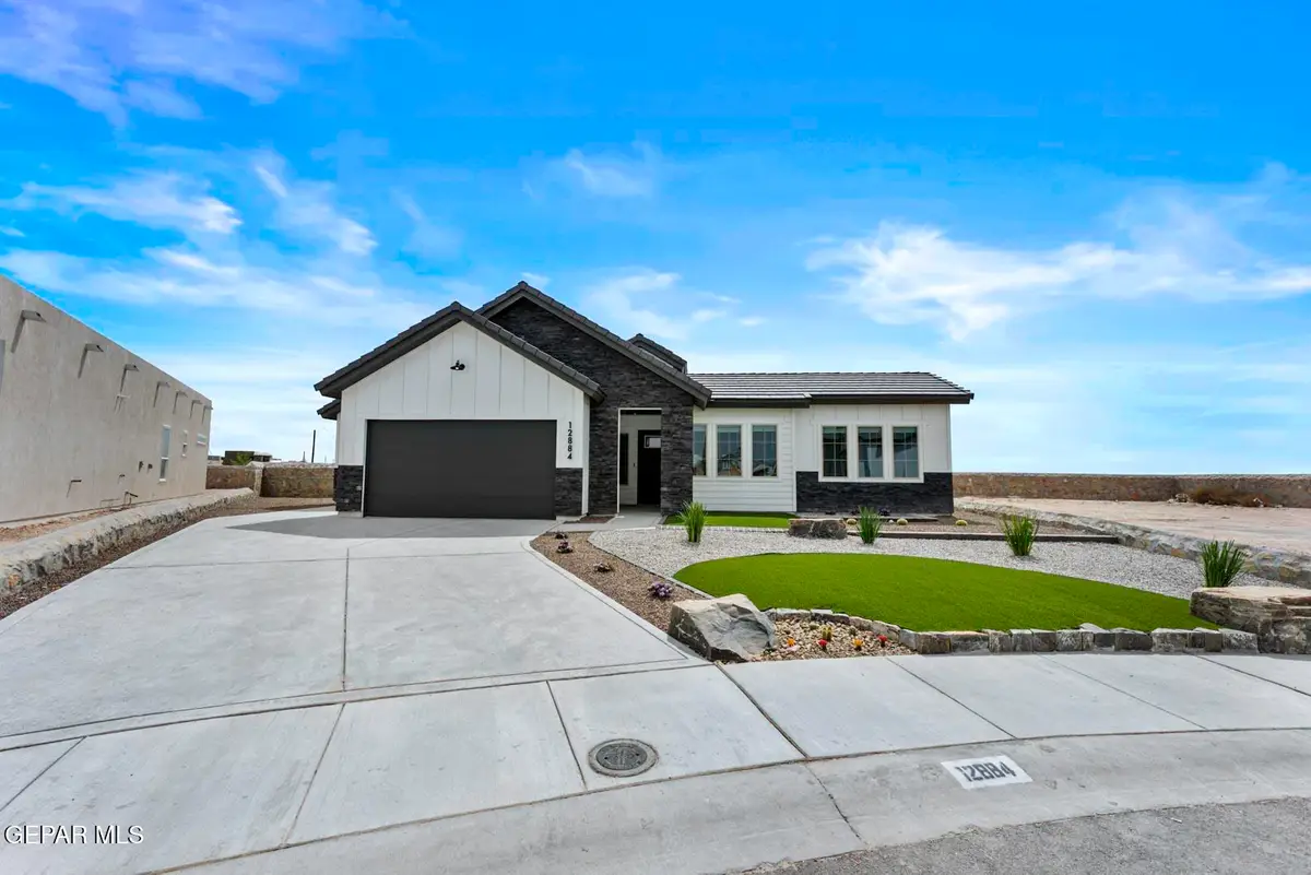 7300 Cimarron Gap Drive, El Paso, TX 79911 - #1