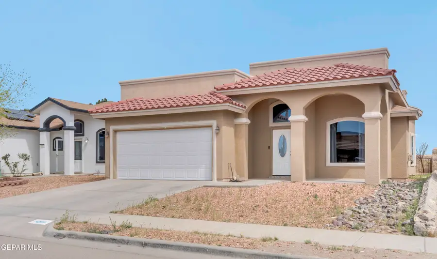 3260 Maple Point Drive, El Paso, TX 79938 - #2