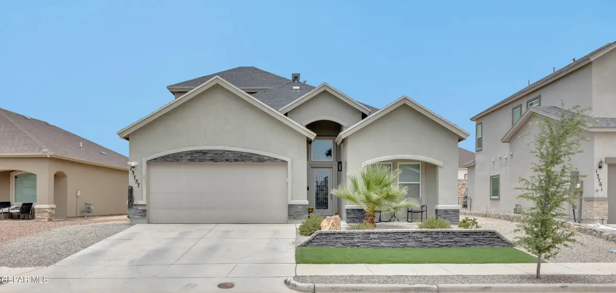 13757 Lago Vista Avenue, Horizon City, TX 79928 - #1