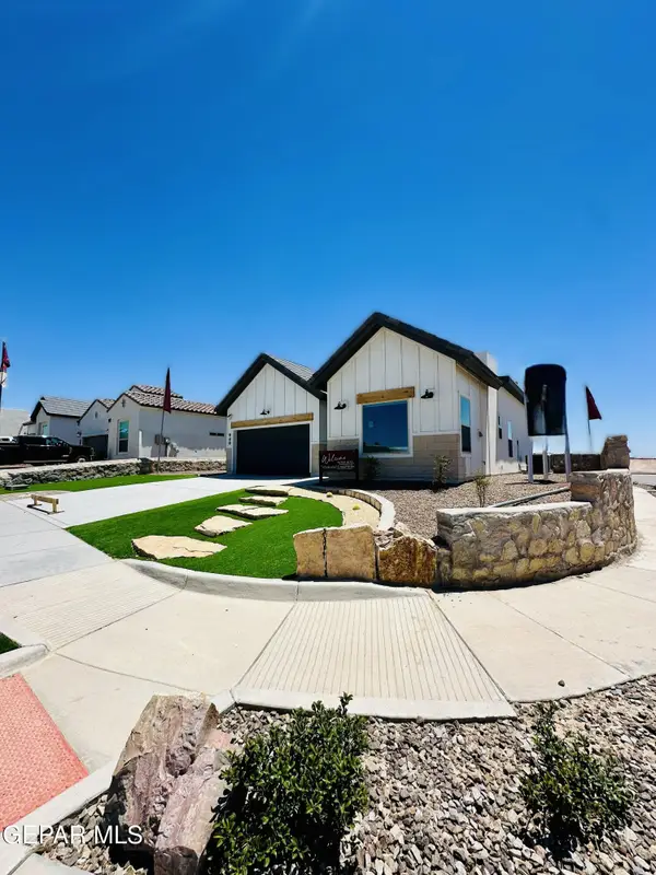940 Elstree Place, El Paso, TX 79928