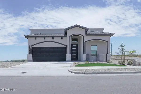 182 Olive Branch, Sunland Park, NM 88008