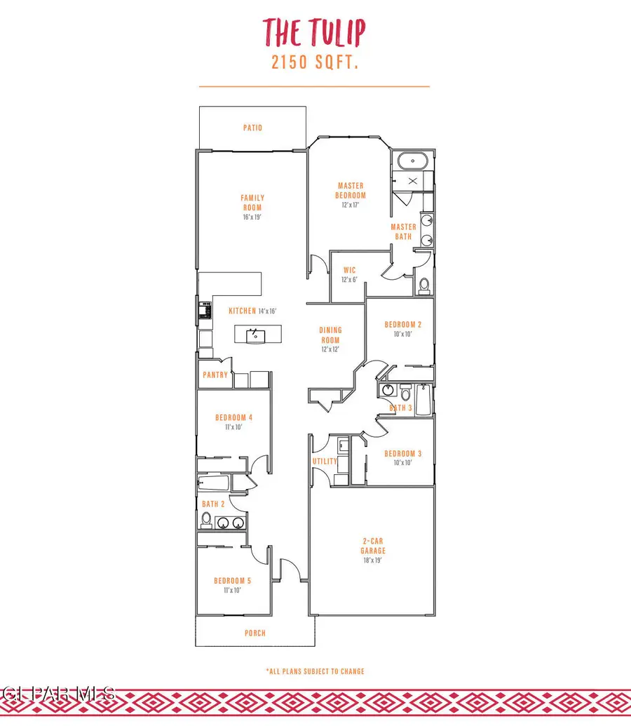 182 Olive Branch, Sunland Park, NM 88008 - #2