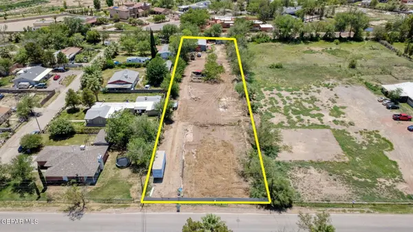 4015 Emory Road, El Paso, TX 79922