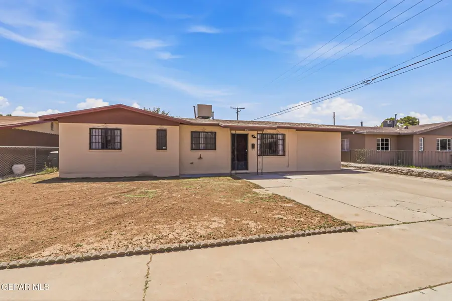 9329 Raleigh Drive, El Paso, TX 79924 - #3