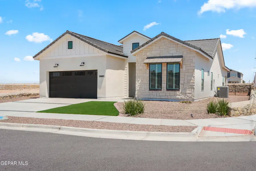 15036 Allegiance Avenue, El Paso, TX 79938 - #2