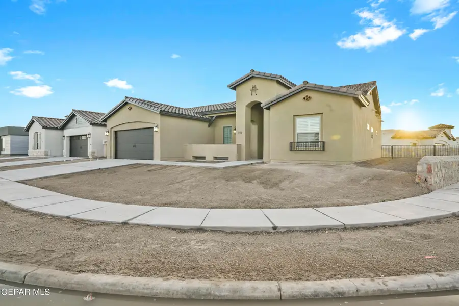 15113 Allegiance Avenue, El Paso, TX 79938 - #2