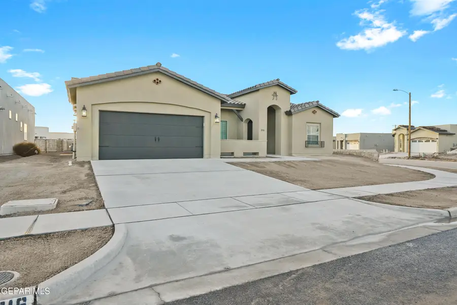 15113 Allegiance Avenue, El Paso, TX 79938 - #3