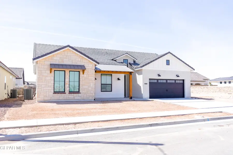 15117 Allegiance Avenue, El Paso, TX 79938 - #3