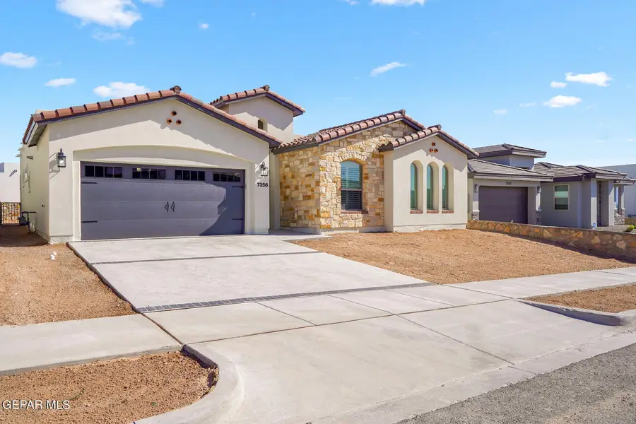15121 Allegiance Avenue, El Paso, TX 79938 - #2