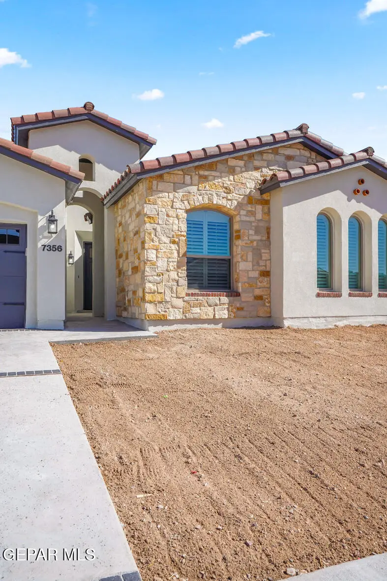 15121 Allegiance Avenue, El Paso, TX 79938 - #3