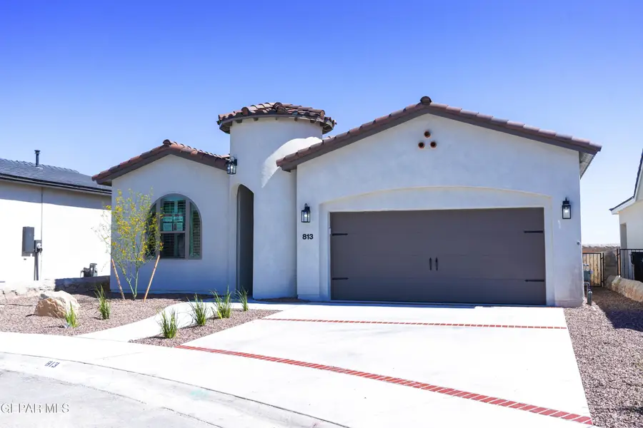 15137 Allegiance Avenue, El Paso, TX 79938 - #2