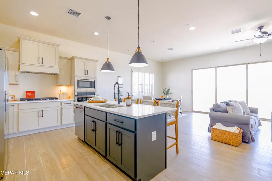 15137 Allegiance Avenue, El Paso, TX 79938 - #3