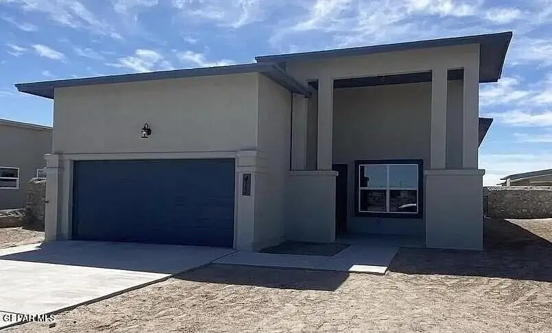 15133 Conviction Avenue, El Paso, TX 79938 - #3
