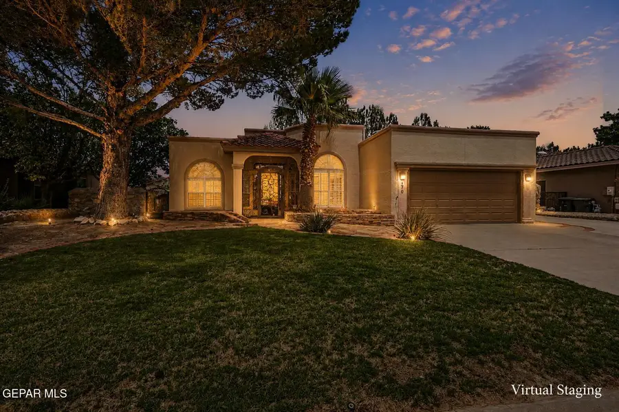 170 Cherry Hill Lane, Santa Teresa, NM 88008 - #2
