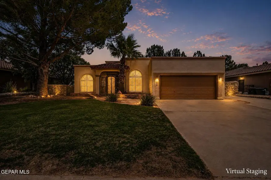 170 Cherry Hill Lane, Santa Teresa, NM 88008 - #3