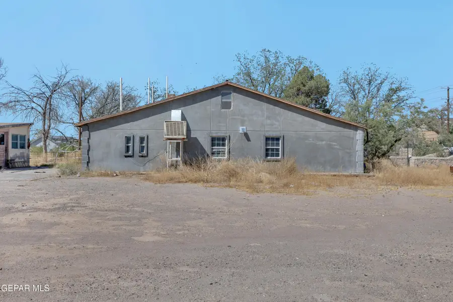 598 Pendale Road, El Paso, TX 79936 - #2