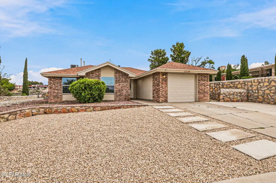 11539 Jim Ferriell Drive, El Paso, TX 79936 - #3