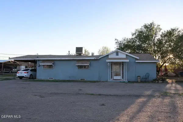 332 Wenda Drive, El Paso, TX 79915