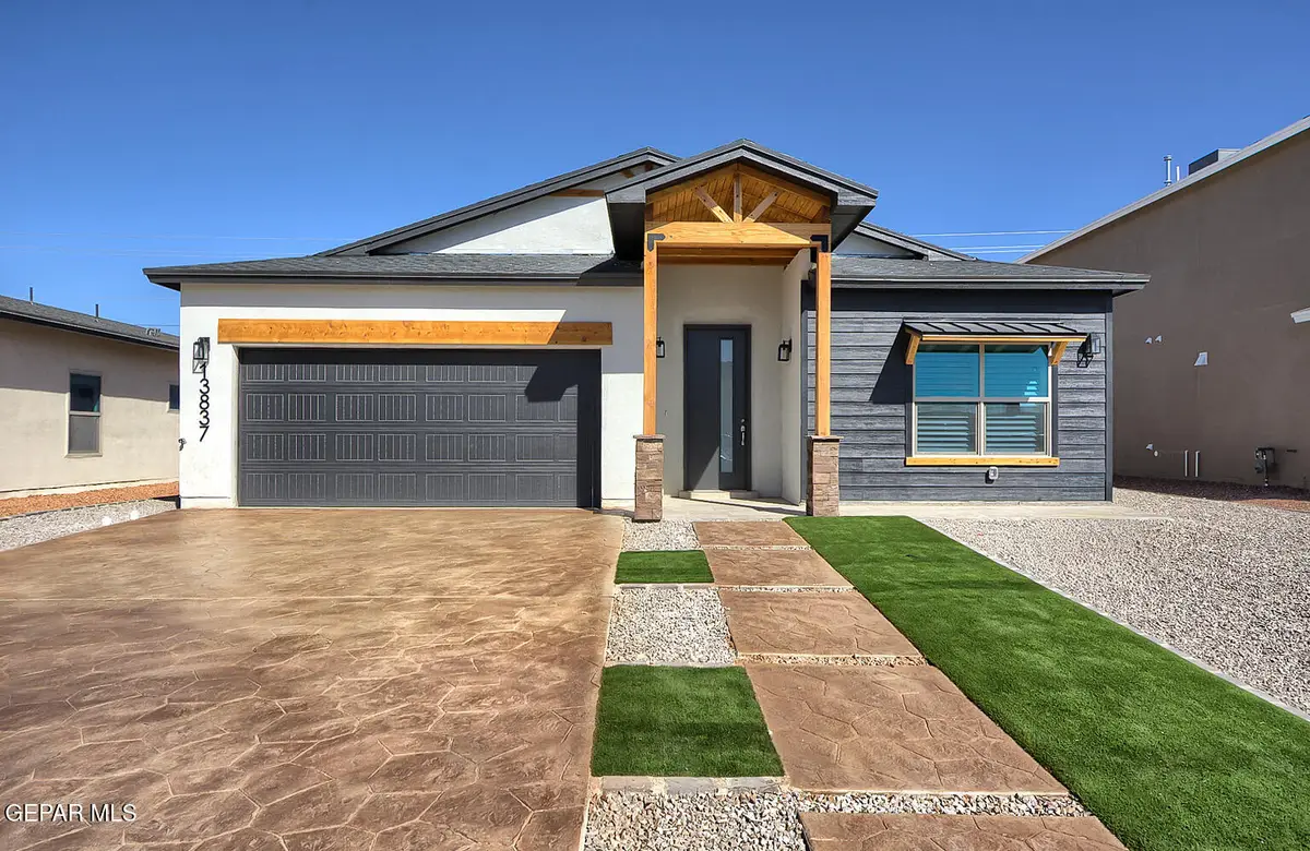 15024 Laura Lane, El Paso, TX 79938 - #1