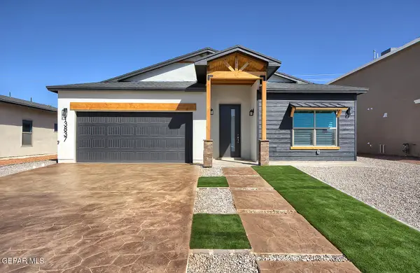 15024 Laura Lane, El Paso, TX 79938