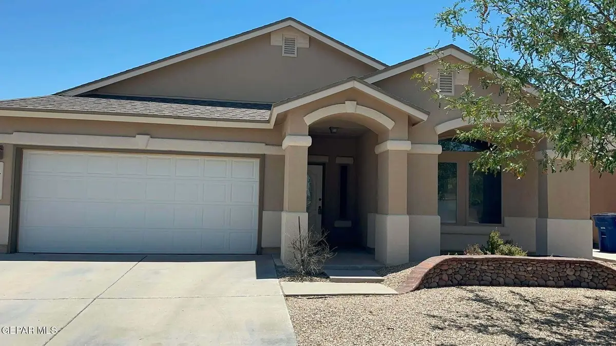 14312 Owl Point Avenue, El Paso, TX 79938 - #1