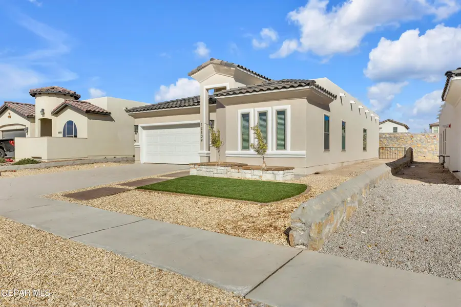 12873 Spetchley Court, El Paso, TX 79928 - #2