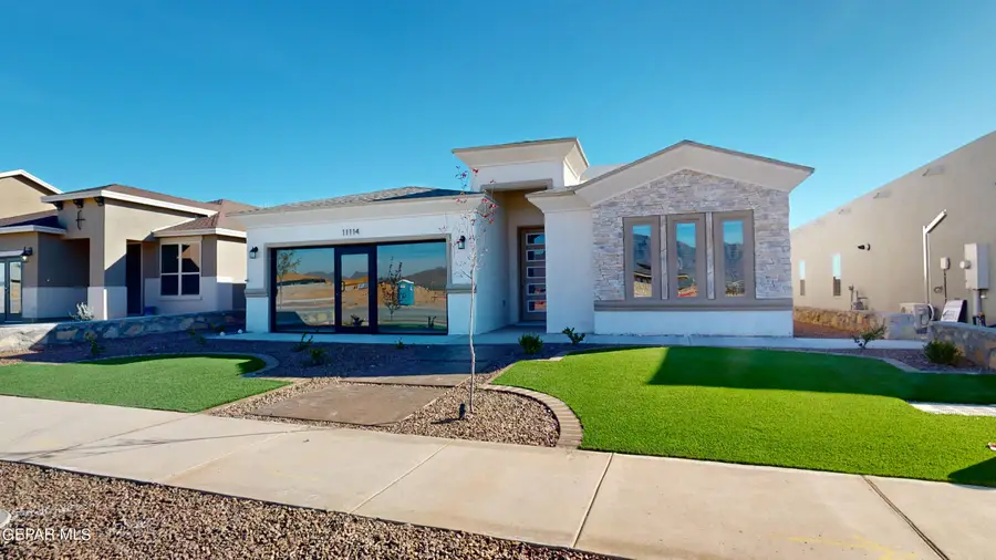 12872 Kingsbury Avenue, Horizon City, TX 79928 - #2