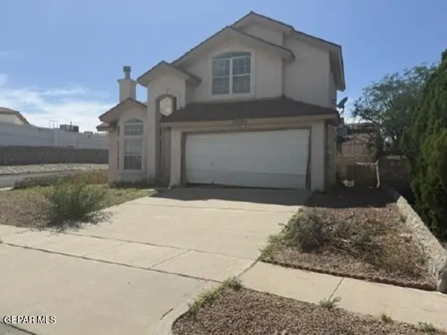10785 Pleasant Hills Drive, El Paso, TX 79924 - #1