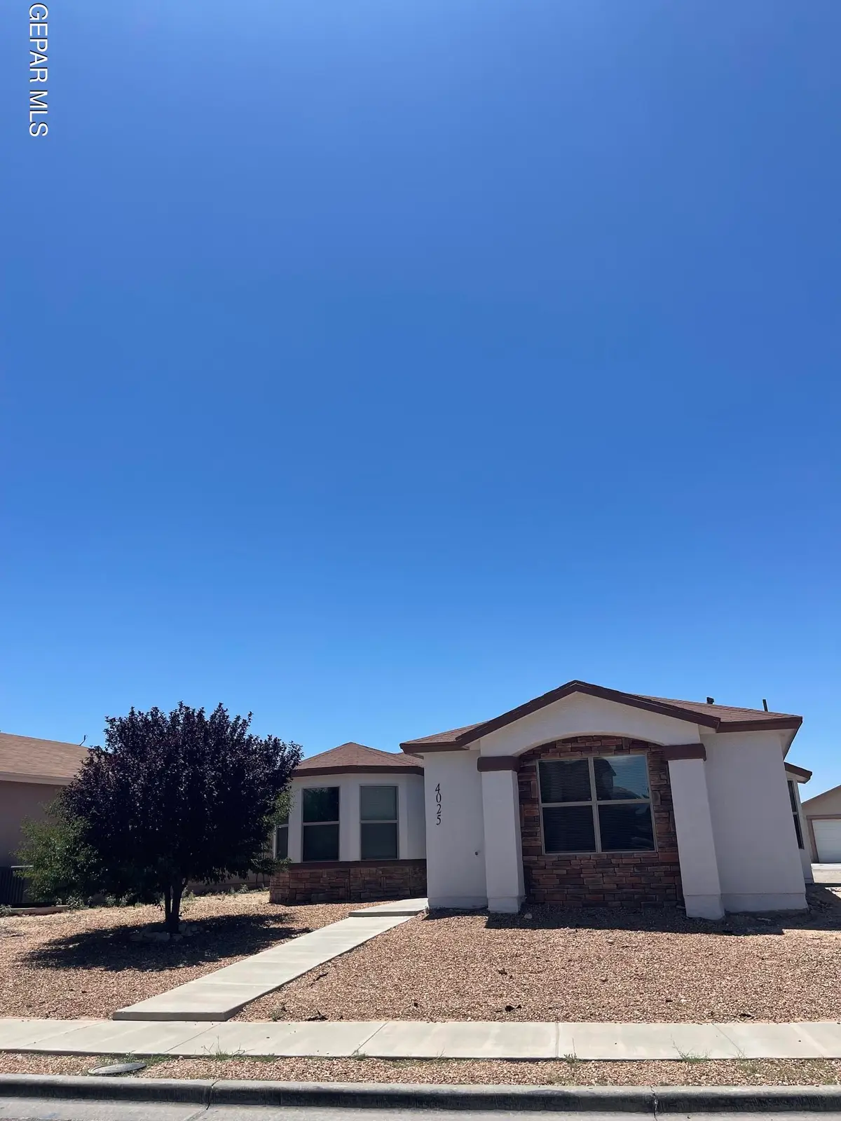 4025 Hueco Valley Drive, El Paso, TX 79938 - #1
